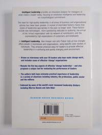 Intelligent Leadership - Creating a Passion for Change