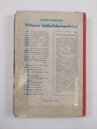 Pelottava perintö