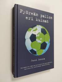 Pyöreän pallon eri kulmat