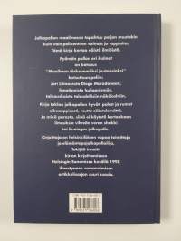 Pyöreän pallon eri kulmat