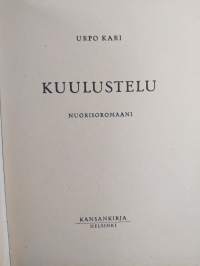 Kuulustelu