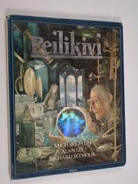 Peilikivi