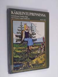 Käkilintuprinsessa