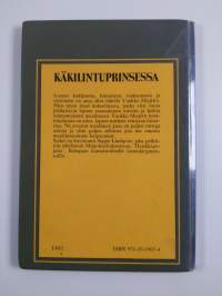 Käkilintuprinsessa