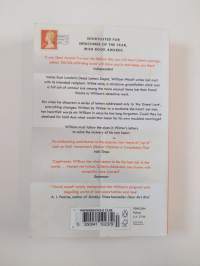 The lost letters of William Woolf