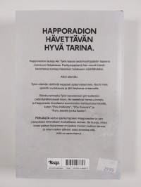 Pohjalta : Happoradion tarina