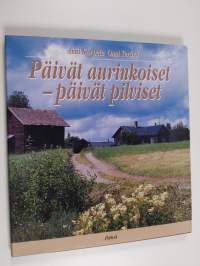 Päivät aurinkoiset - päivät pilviset