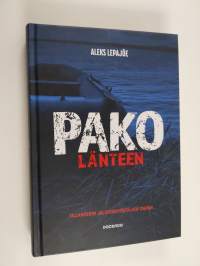 Pako länteen - Tillanderin jalokiviryöstäjien tarina