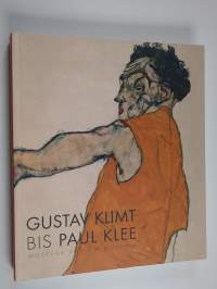 Gustav Klimt bis Paul Klee - Wotruba und die Moderne