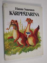 Kärppätarina