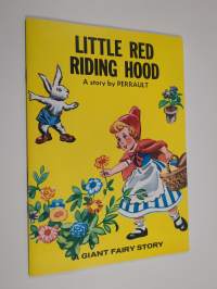 Little red riding hood