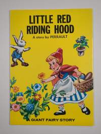 Little red riding hood