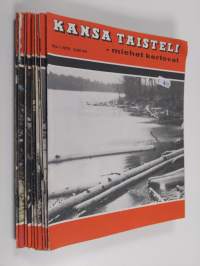 Tyhjä kuva