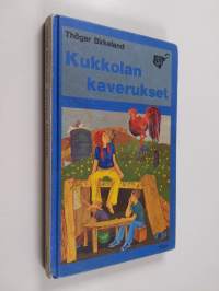 Kukkolan kaverukset