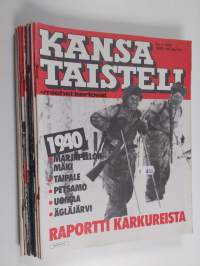 Tyhjä kuva