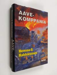 Aavekomppania