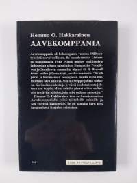 Aavekomppania