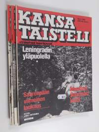 Tyhjä kuva