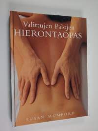 Valittujen palojen hierontaopas