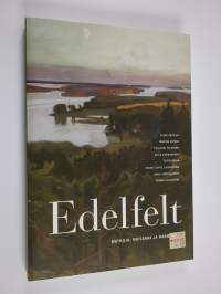 Edelfelt : matkoja, maisemia ja naamiaisia