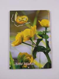 Loppi tutuksi 2007
