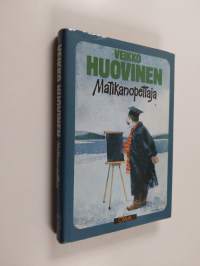 Matikanopettaja : littlejuttuja eri aihelmista