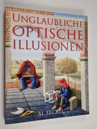 Unglaubliche optische Illusionen