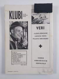 Kansa taisteli -  miehet kertovat 1966 (no. 1-2, no 4, no 6, no.9 no. 12)