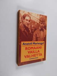 Romaani vailla valhetta