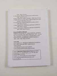 Äidinkielen opetustiede 37/2008 : Aikakauskirja