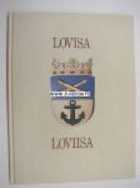 Lovisa Loviisa 