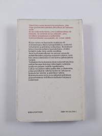 Kun valta vaihtui : mitä todella tapahtui presidentinvaaleissa 1982