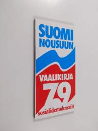 Vaalikirja 79