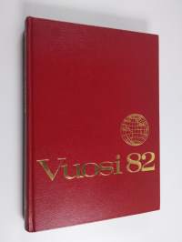 Vuosi 1982