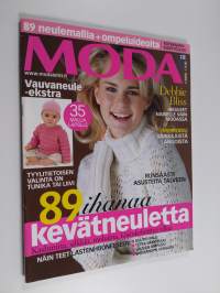 Moda : 1/2008