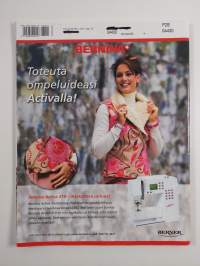 Moda : 1/2008