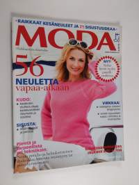 Moda : 4/2010
