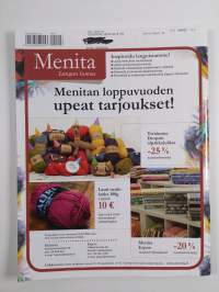 Moda : 10/2014 (mukana kaava-arkki)