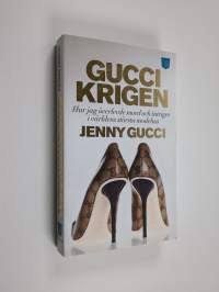 Guccikrigen