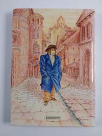 Oliver Twist