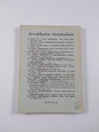 Projektio-oppi