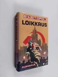 Loikkaus