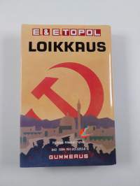 Loikkaus