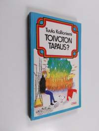 Toivoton tapaus