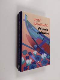 Vainaja verkossa : jännitysromaani