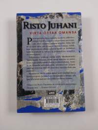 Virta ottaa omansa