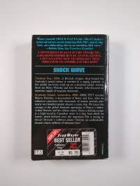 Shock wave