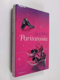 Paritanssia