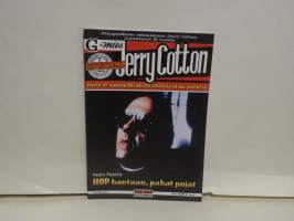 Jerry Cotton 1/2004 - HOP hautaan, pahat pojat