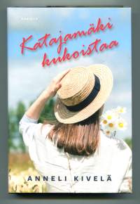 Katajamäki kukoistaa